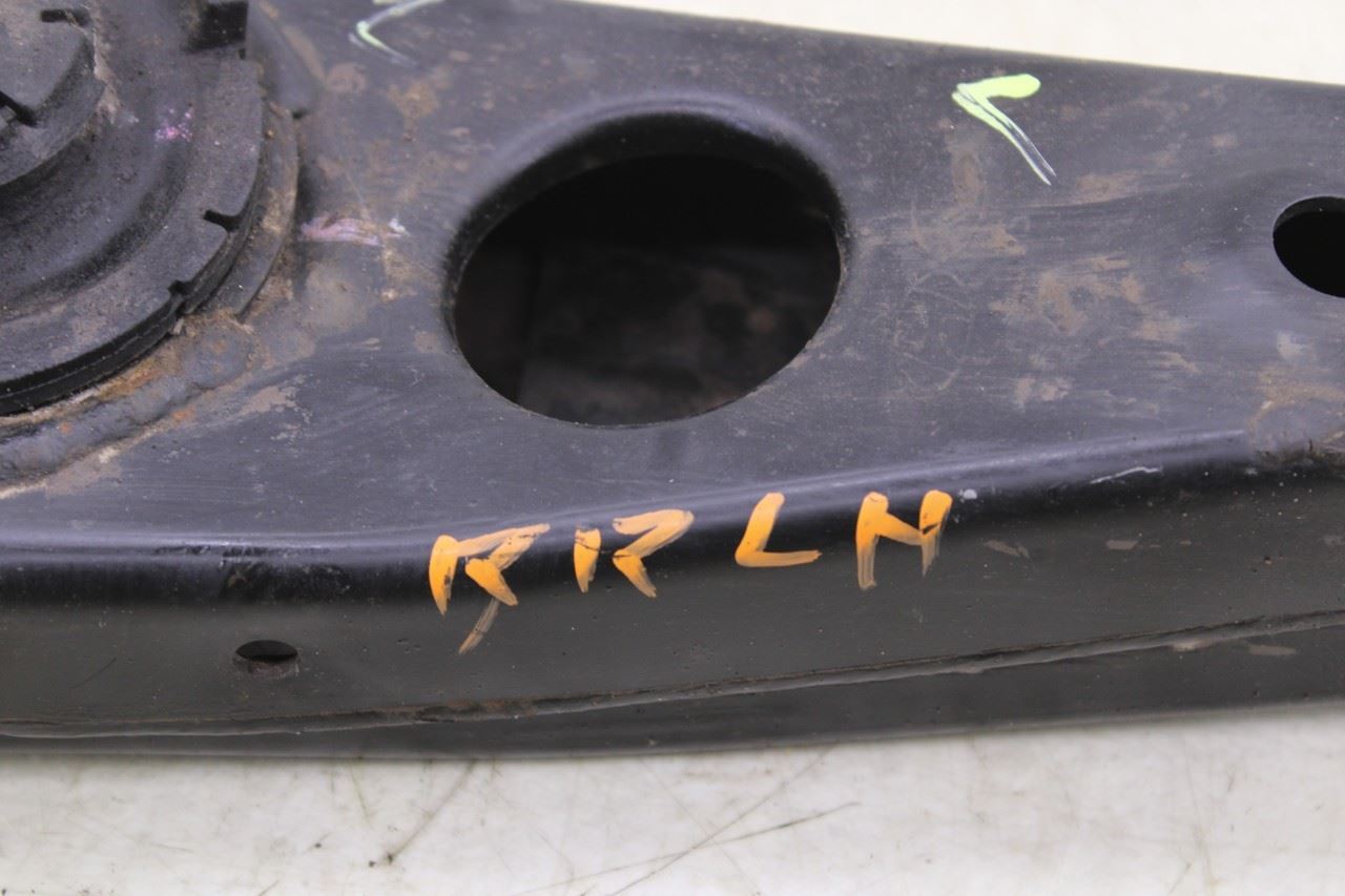 19-20 Hyundai Santa Fe SEL AWD Rear LH Side Lower and Upper Control Arm Set of 4 - Alshned Auto Parts