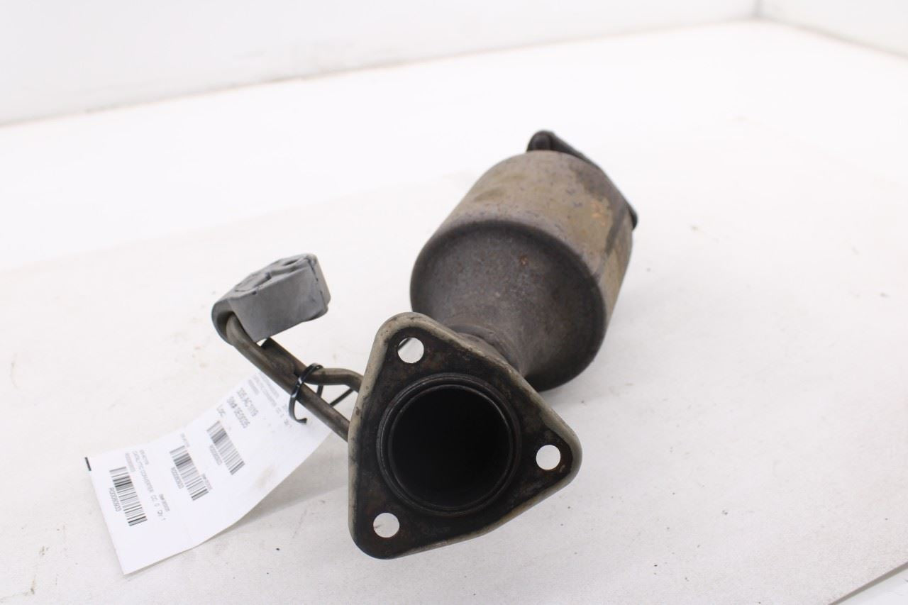 2019-22 Acura ILX Technology A-Spec 2.4L Rear Exhaust System Pipe 18150-R4H-A101