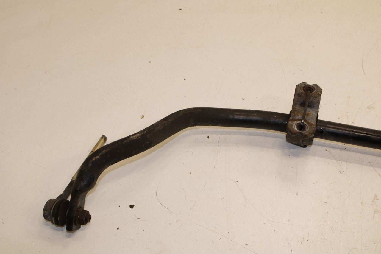2018-25 Volkswagen Atlas S AWD Front Stabilizer Sway Anti-Roll Bar 3QF-411-303-Q - Alshned Auto Parts