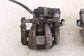 2017-2019 Buick Lacrosse Premium Rear Right and Left Side Disc Brake Caliper Set - Alshned Auto Parts