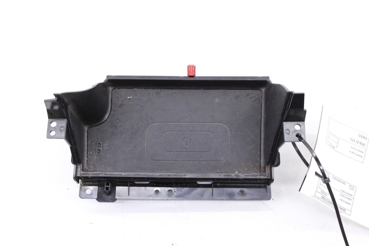 15-2023 Toyota Tacoma Limited Console Phone Wireless Charger Module 861C0-04010 - Alshned Auto Parts