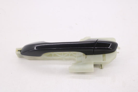 16-22 Kia Sportage Nightfall 2.4L FWD Rear Driver Left Side Door Exterior Handle - Alshned Auto Parts