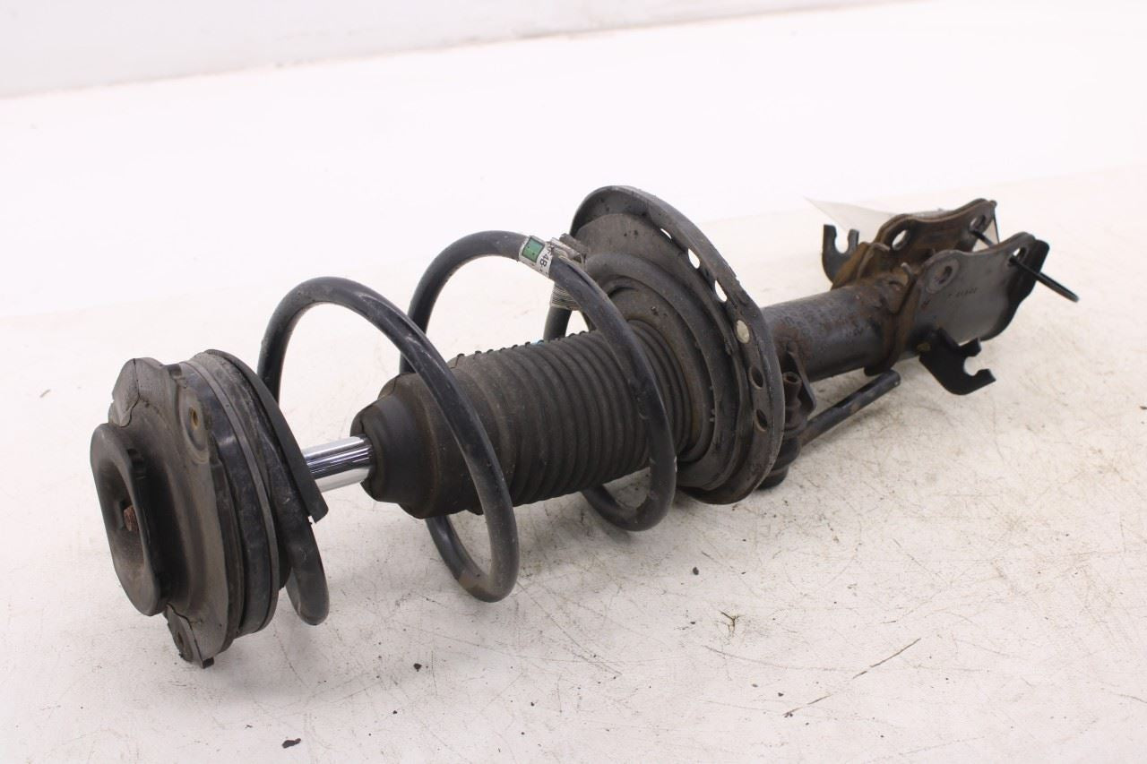 15-19 Nissan Sentra SV 1.8L FWD Front Right Passenger Side Shock Strut Absorber9