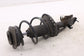 15-19 Nissan Sentra SV 1.8L FWD Front Right Passenger Side Shock Strut Absorber9