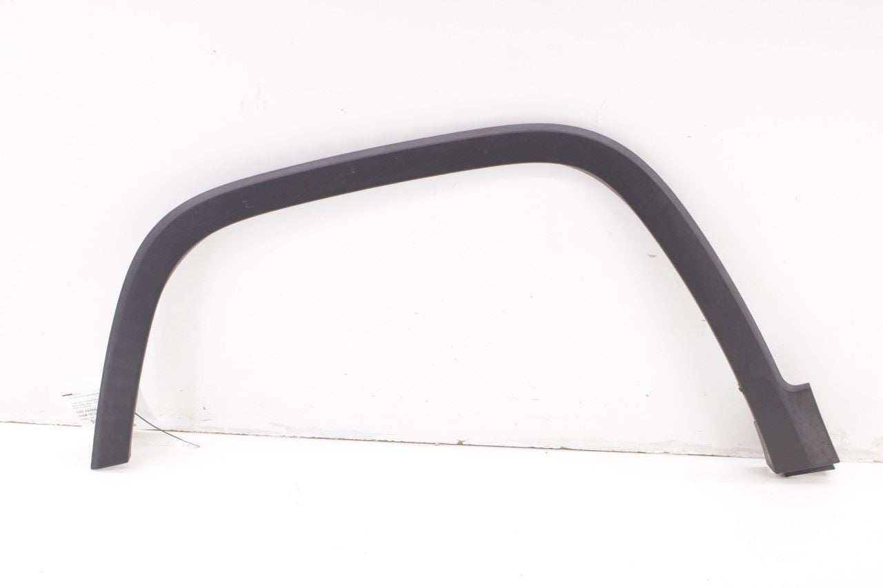 14-18 Jeep Cherokee Limited Front Left Fender Wheel Flare Trim 68210315AE *ReaD* - Alshned Auto Parts