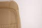 11-18 Porsche Cayenne S 4.8L Front Driver Left Side Seat Backrest Upper Cushion12