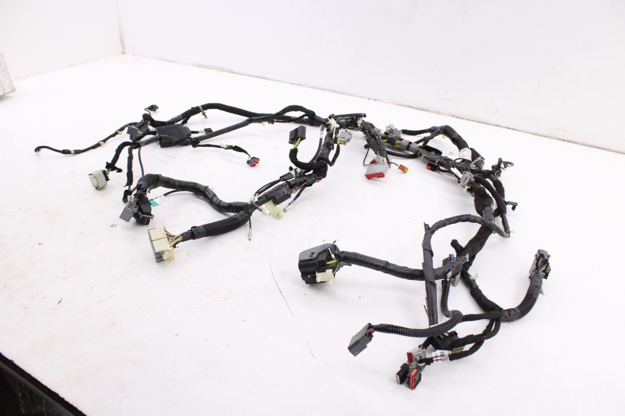 2010 Ford Mustang Conv V6 Dash Instrument Panel Wire Harness AR3T-14401-GA OEM - Alshned Auto Parts