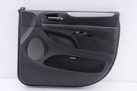 2012-2020 Dodge Grand Caravan GT Front Right Side Door Trim Panel 1YK16DX9AA OEM - Alshned Auto Parts