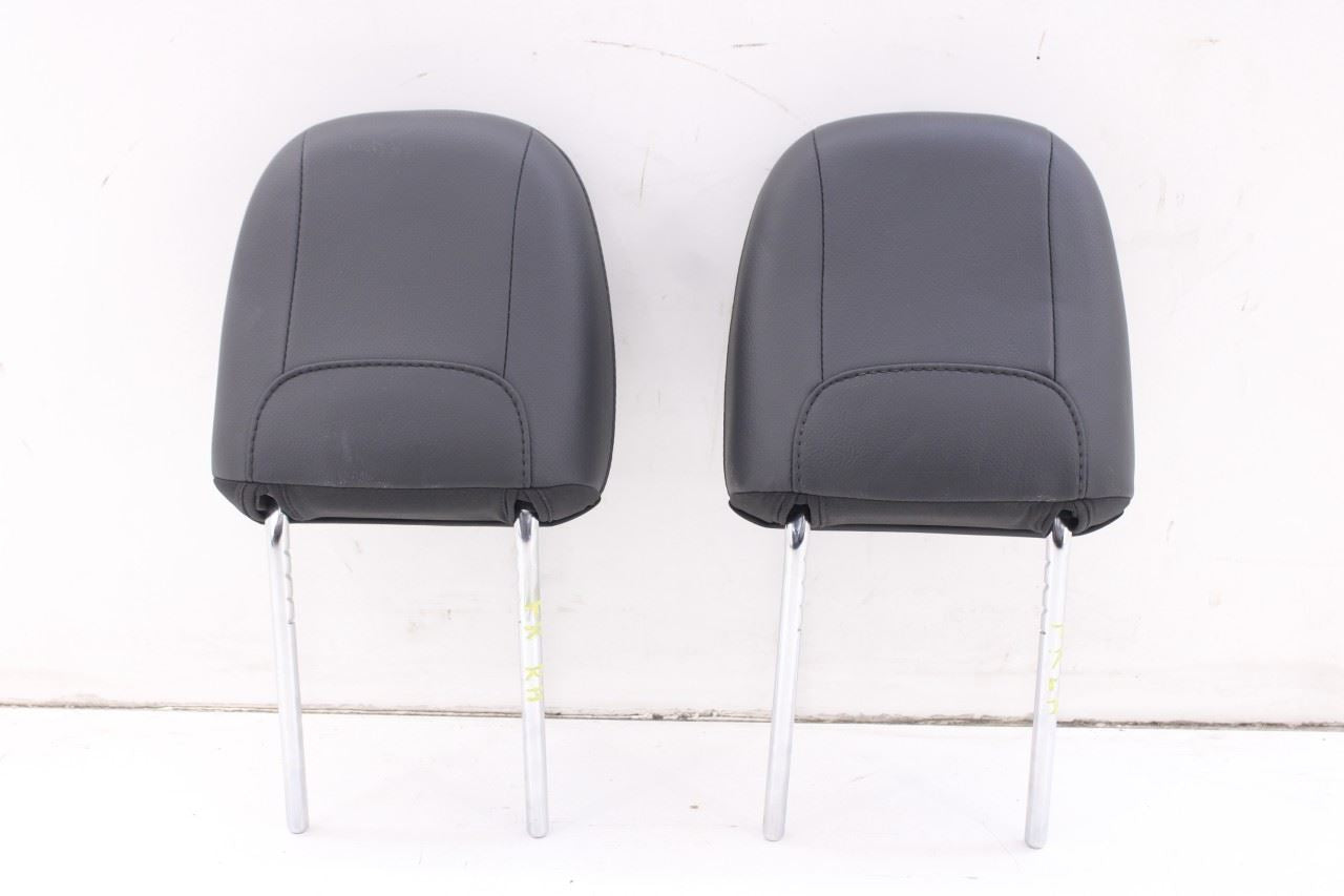 18-21 Jeep Compass Limited 2.4L 4WD Front Right and Left Side Seat Headrest Set - Alshned Auto Parts