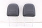 18-21 Jeep Compass Limited 2.4L 4WD Front Right and Left Side Seat Headrest Set - Alshned Auto Parts