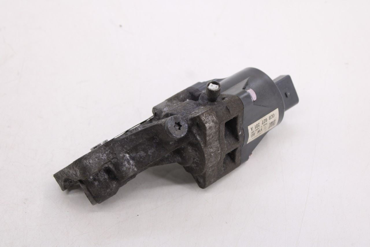 2011-2018 Porsche Cayenne S 4.8L AWD Automatic Transmission Oil Pump C8927201A - Alshned Auto Parts