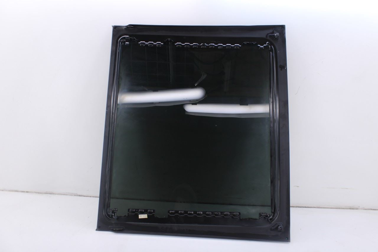 2016-2022 Kia Sportage Nightfall Roof Window Rear Sunroof Panel Glass 81612D90106