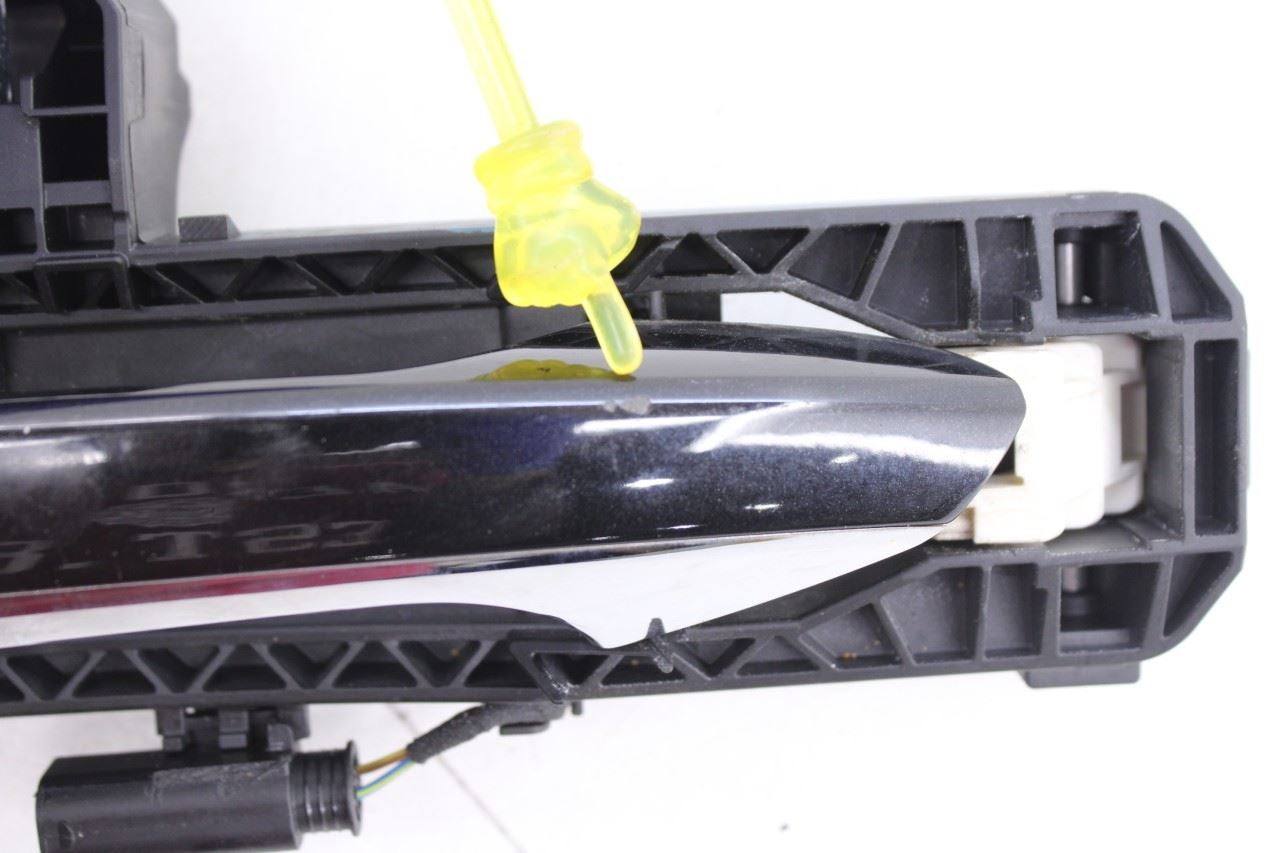 10-16 Mercedes-Benz E350 Luxury AWD Front Driver Left Side Door Exterior Handle - Alshned Auto Parts