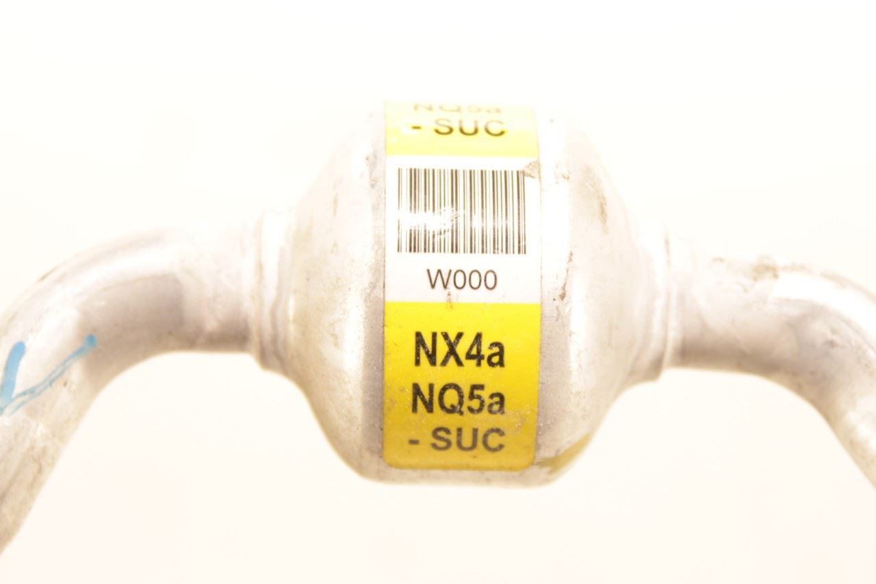 22-23 Hyundai Tucson SEL 2.5L AWD AC Conditioning Suction Liquid Hose Line Tube - Alshned Auto Parts