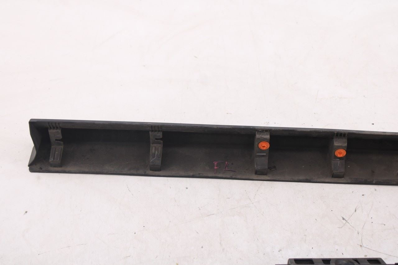 2019-2025 Infiniti QX50 Essential Front Left Door Lower Molding Trim 80871-5NA0A - Alshned Auto Parts
