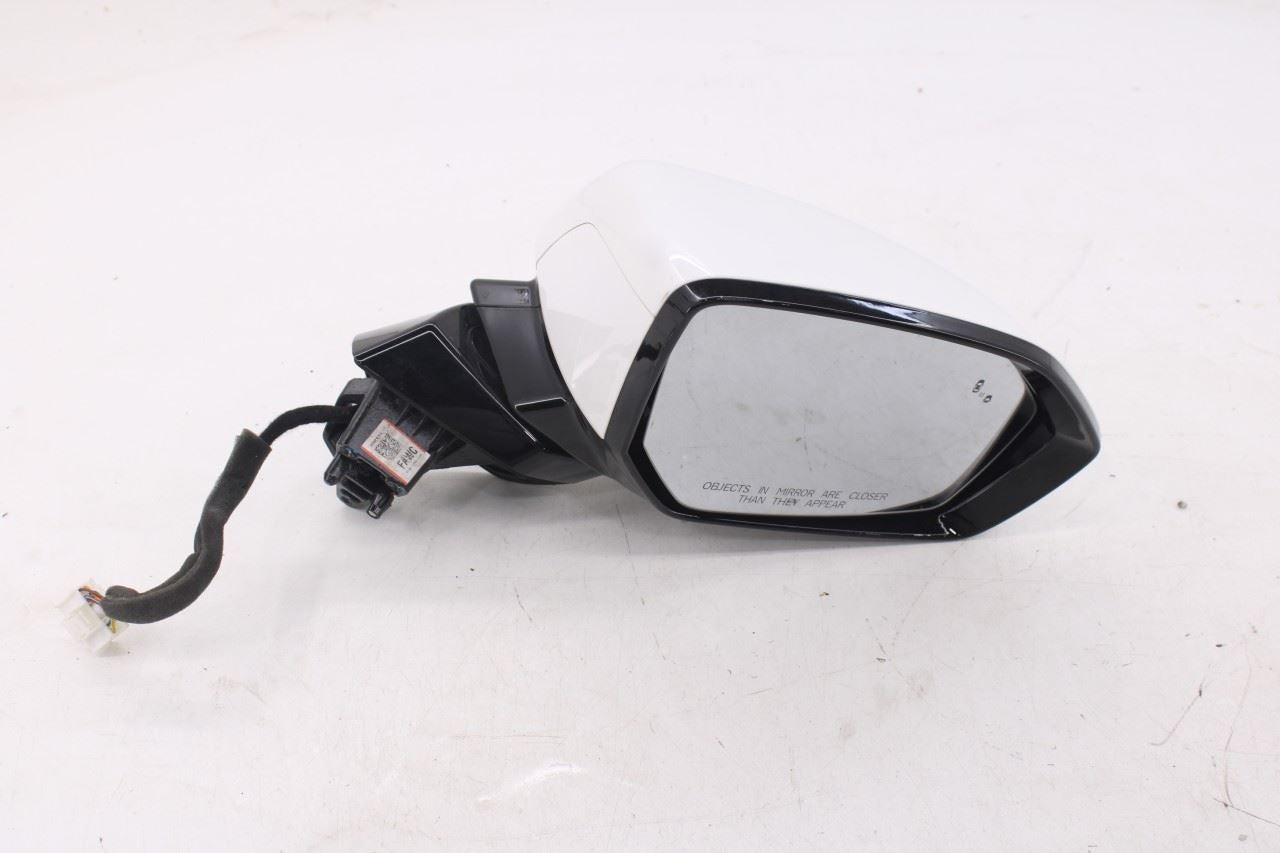 2020-22 Hyundai Palisade Limited AWD 3.8L Passenger Right Side Rear View Mirror - Alshned Auto Parts