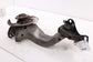 11-16 Mini Countryman Cooper S AWD Rear RH Side Trailing Arm Spindle Knuckle Hub3