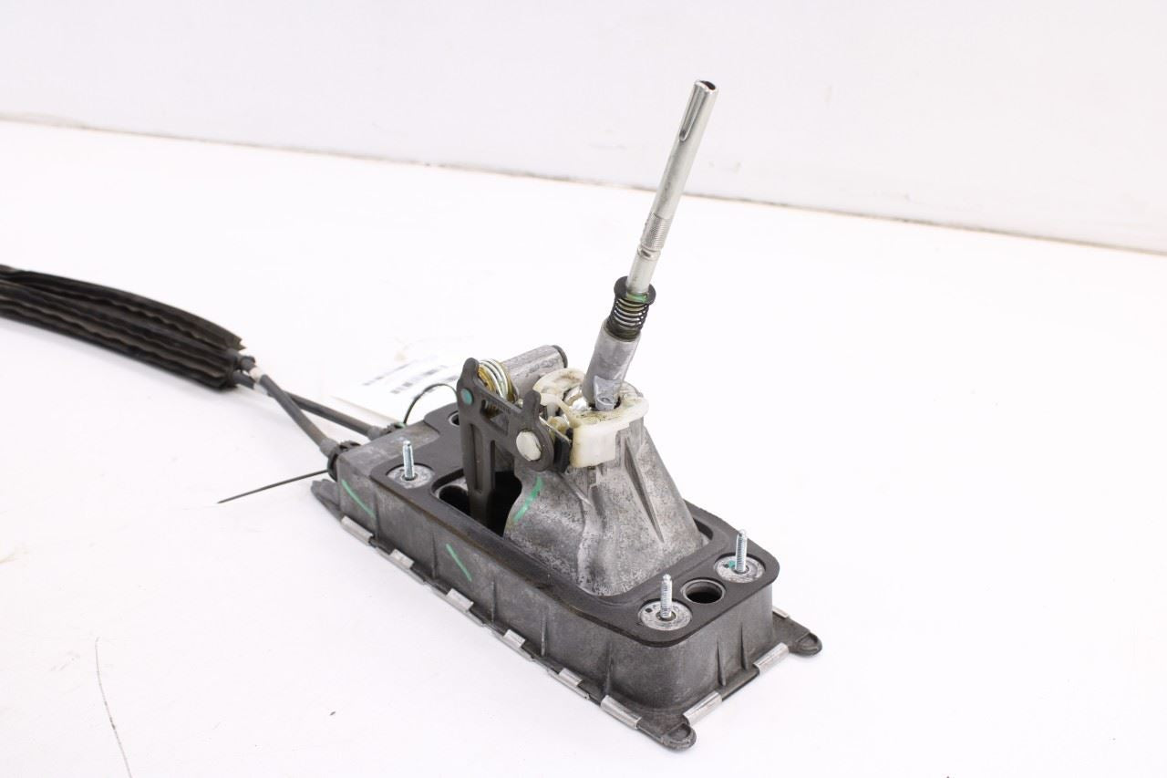 2015-18 Volkswagen Jetta Sport 1.8L Manual Transmission Shifter Lever w/ Cables - Alshned Auto Parts