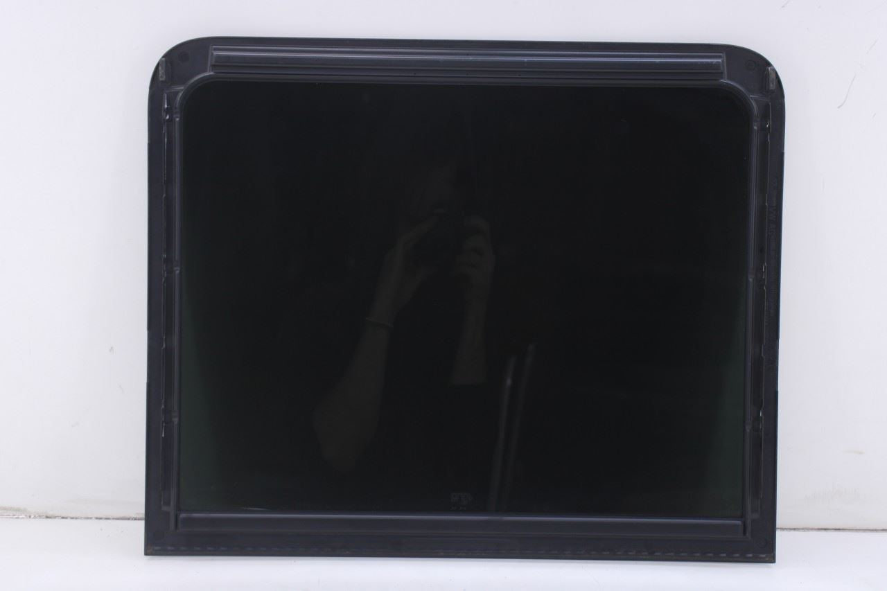 2012-2017 Audi Q5 Premium Sliding Roof Window Front Sunroof Glass 8R0877055A OEM - Alshned Auto Parts