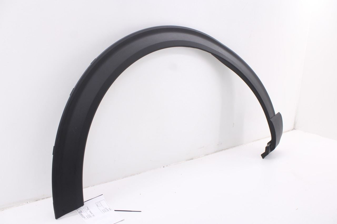 20-26 Ford Explorer Interceptor FR Left Fender Wheel Molding LB5Z16039AC *ReaD*2