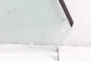 2006-2009 Mercedes-Benz CLK 350 Rear Right Passenger Side Quarter Window Glass - Alshned Auto Parts