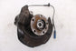 2011-2016 Mini Countryman Cooper S 1.6L AWD Front Right Side Spindle Knuckle Hub - Alshned Auto Parts