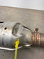 2021-2023 Toyota Tacoma SR5 3.5L 4WD Left Driver Side Exhaust System Pipe *ReaD* - Alshned Auto Parts