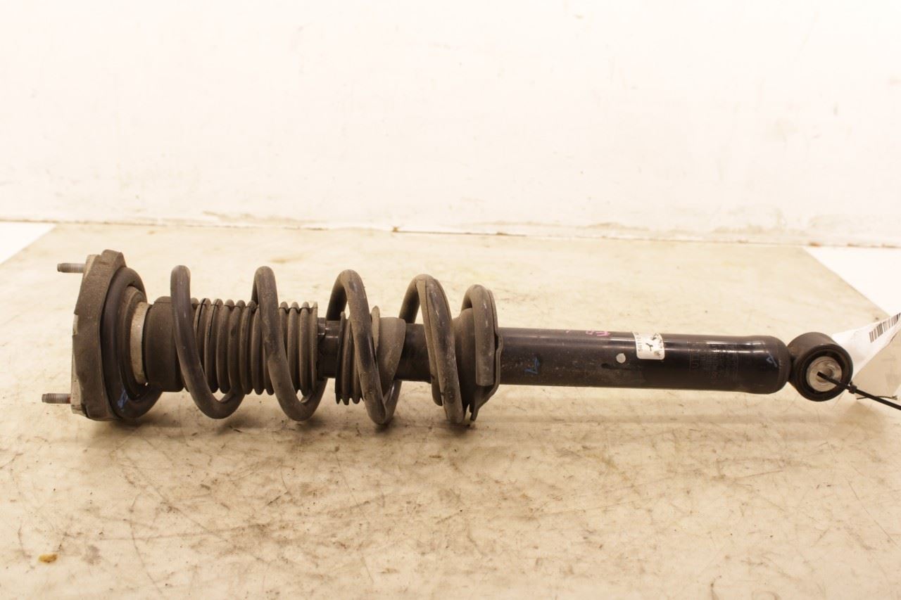 2016-24 Infiniti Q50 Premium 3L RWD Front Left Side Shock Strut Absorber *ReaD* - Alshned Auto Parts