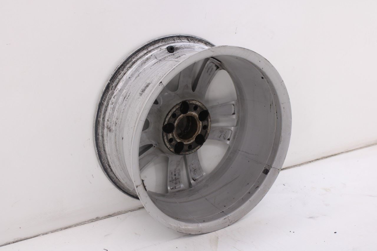 2006-09 Mercedes-Benz CLK 350 Front Aluminum Wheel R17x7.5J 10 Spoke 20940141025
