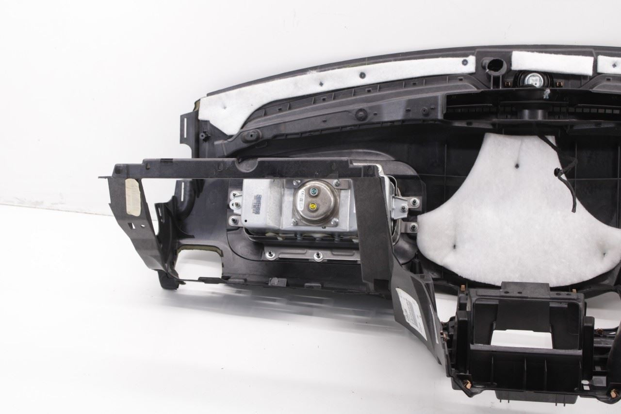 2014-17 Jeep Grand Cherokee Overland Dash Instrument Panel 5QX85LS5AC OEM *ReaD* - Alshned Auto Parts