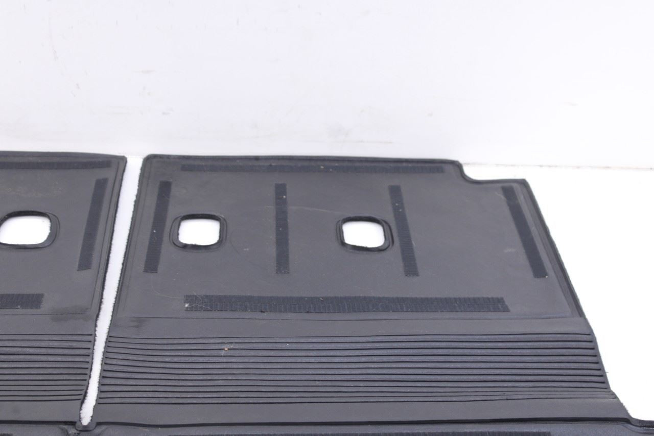 20-25 Hyundai Palisade Limited Rear Trunk Cargo Floor Carpet Mat S8F12-AU100 OEM8
