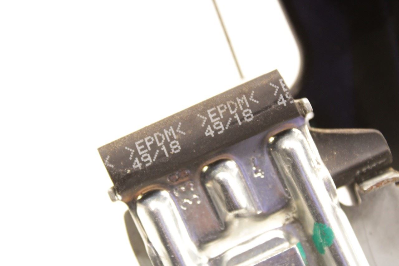 2018-2022 Ford Ecosport SE Front Left Driver Side Door Window Regulator w/ Motor - Alshned Auto Parts