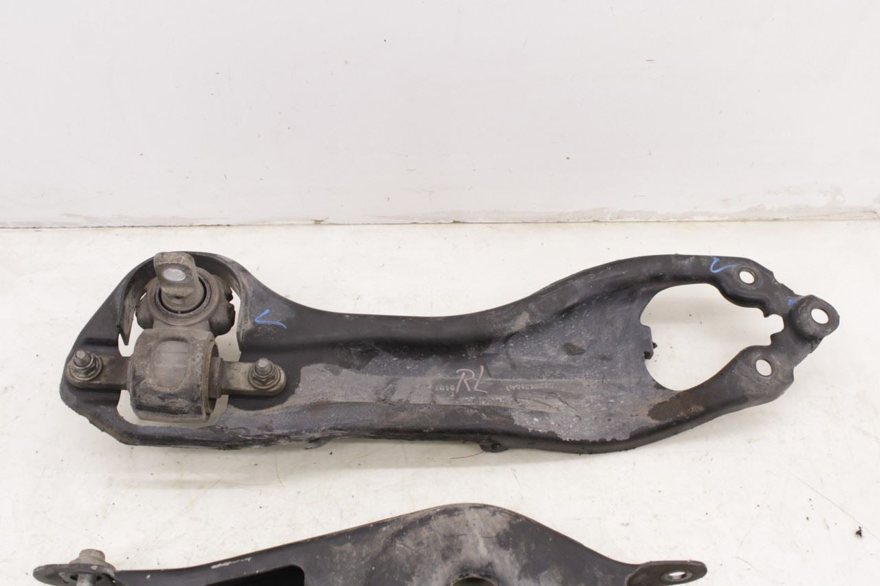 17-24 Chrysler Pacifica FWD Rear Suspension Driver LH Side Control Arm Set of 4 - Alshned Auto Parts