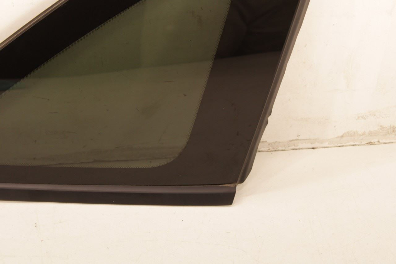 2022-2025 Hyundai Tucson SEL Rear Right Side Quarter Window Glass 87820-N9010 - Alshned Auto Parts