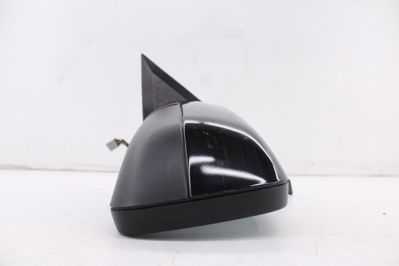 2010-2012 Land Rover Range Rover HSE 5.0L 4WD Driver Left Side Rear View Mirror13