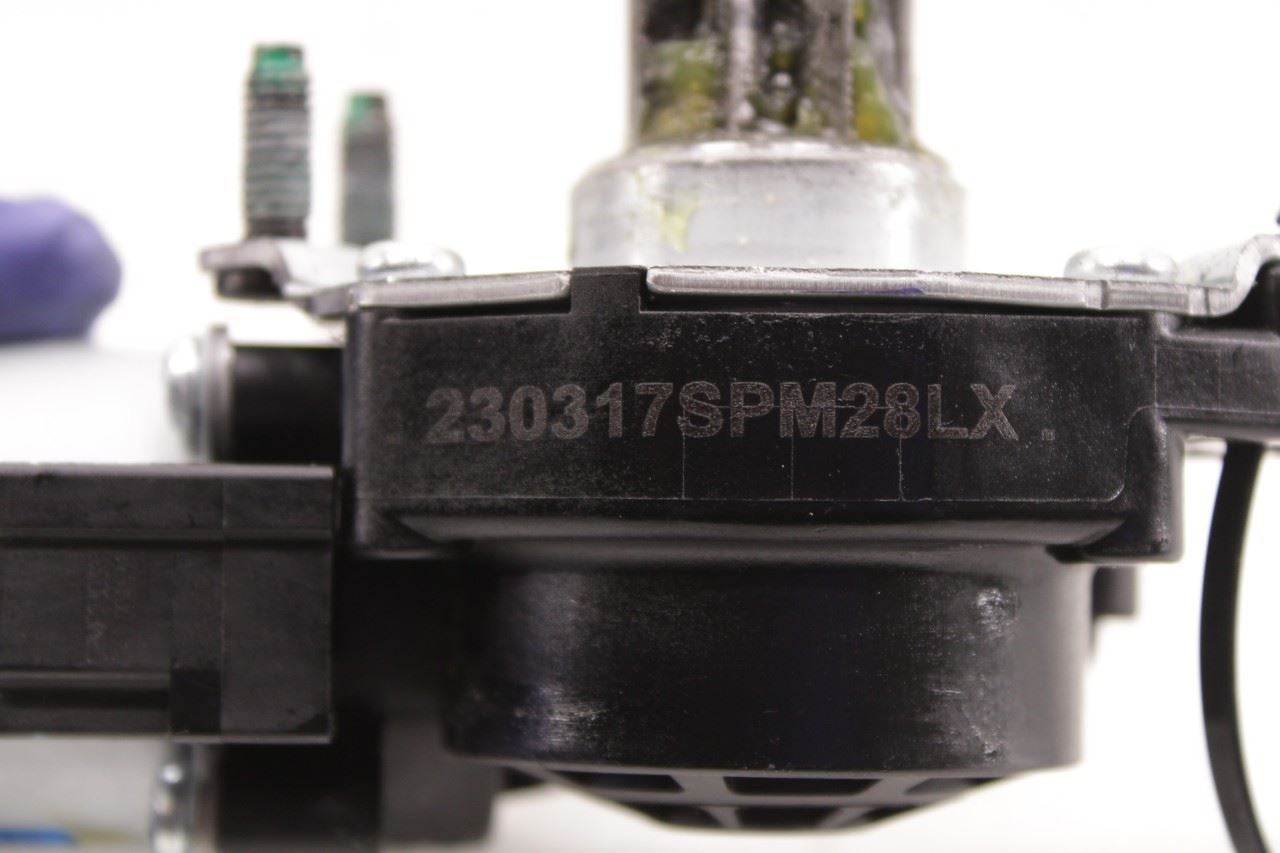 2022-23 Hyundai Tucson SEL Front Left Side Seat Adjustment Height Control Motor - Alshned Auto Parts