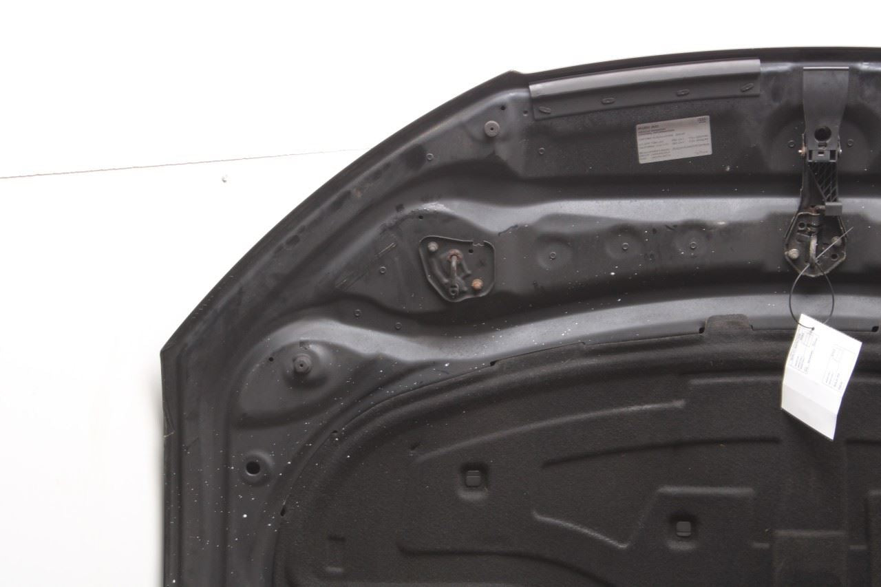 2012-2018 Audi A7 Premium Front Hood Bonnet Shell Panel 4G8823029B OEM8
