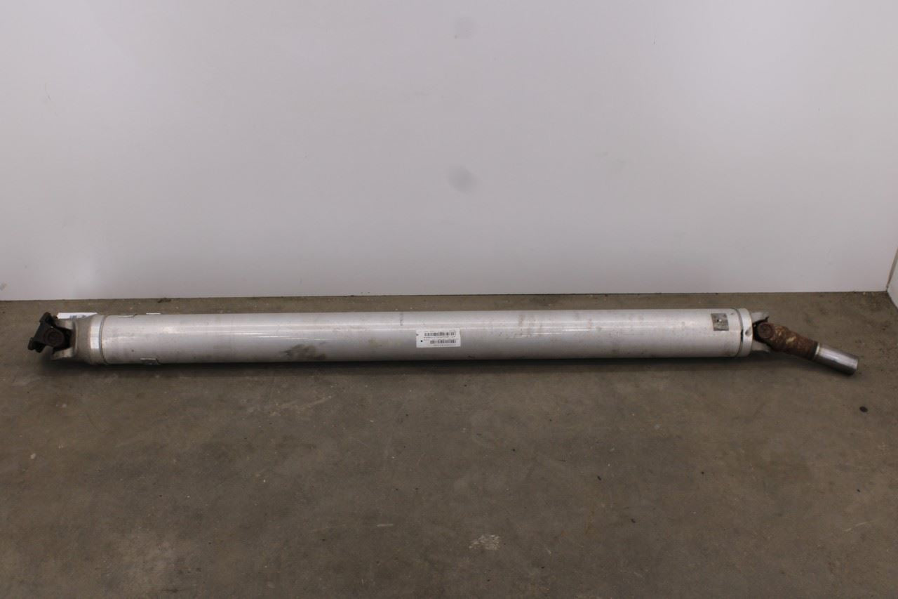 19-24 Ram 1500 Big Horn Crew Cab 5.7L 4WD Rear Drive Shaft Propeller 68304481AB0