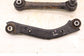 19-20 Hyundai Santa Fe SEL AWD Rear LH Side Lower and Upper Control Arm Set of 4 - Alshned Auto Parts