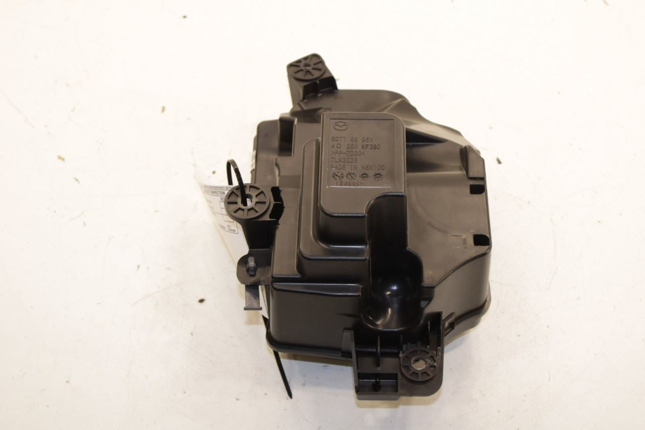 20-25 Mazda CX-30 2.5 S Front Right Side Door Subwoofer Audio Speaker BDTT-6696X - Alshned Auto Parts