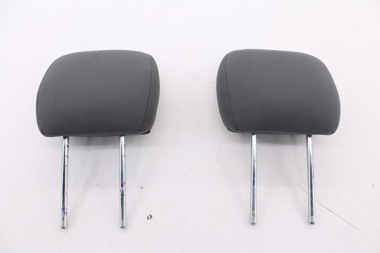 14-24 Ram 1500 Classic Express Quad Cab Front Right and Left Side Seat Headrest6