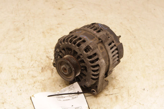 2012-2020 ISUZU NPR HD 6.0L Alternator Generator 8-20881-337-0 OEM - Alshned Auto Parts