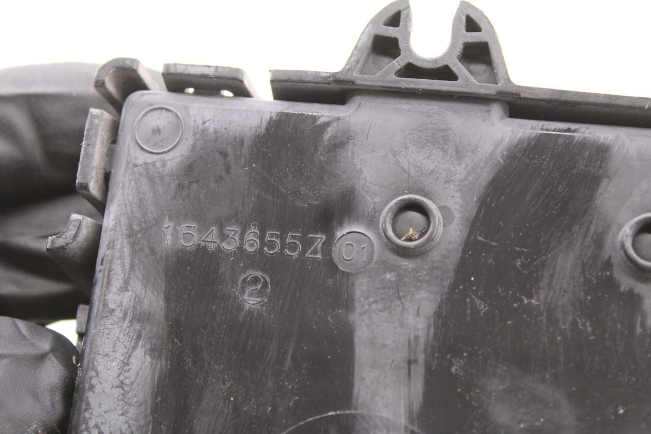 2011-2016 Ford F250 Lariat Transfer Case Shift Control Module BC3A-7H417-AH OEM - Alshned Auto Parts