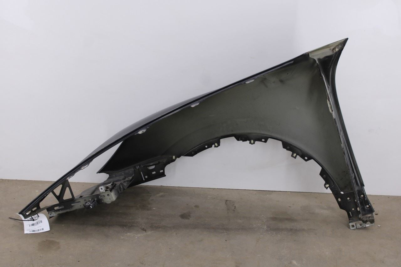 2011-2014 Porsche Cayenne S Front Right Side Fender Panel 958821102GRV OEM7