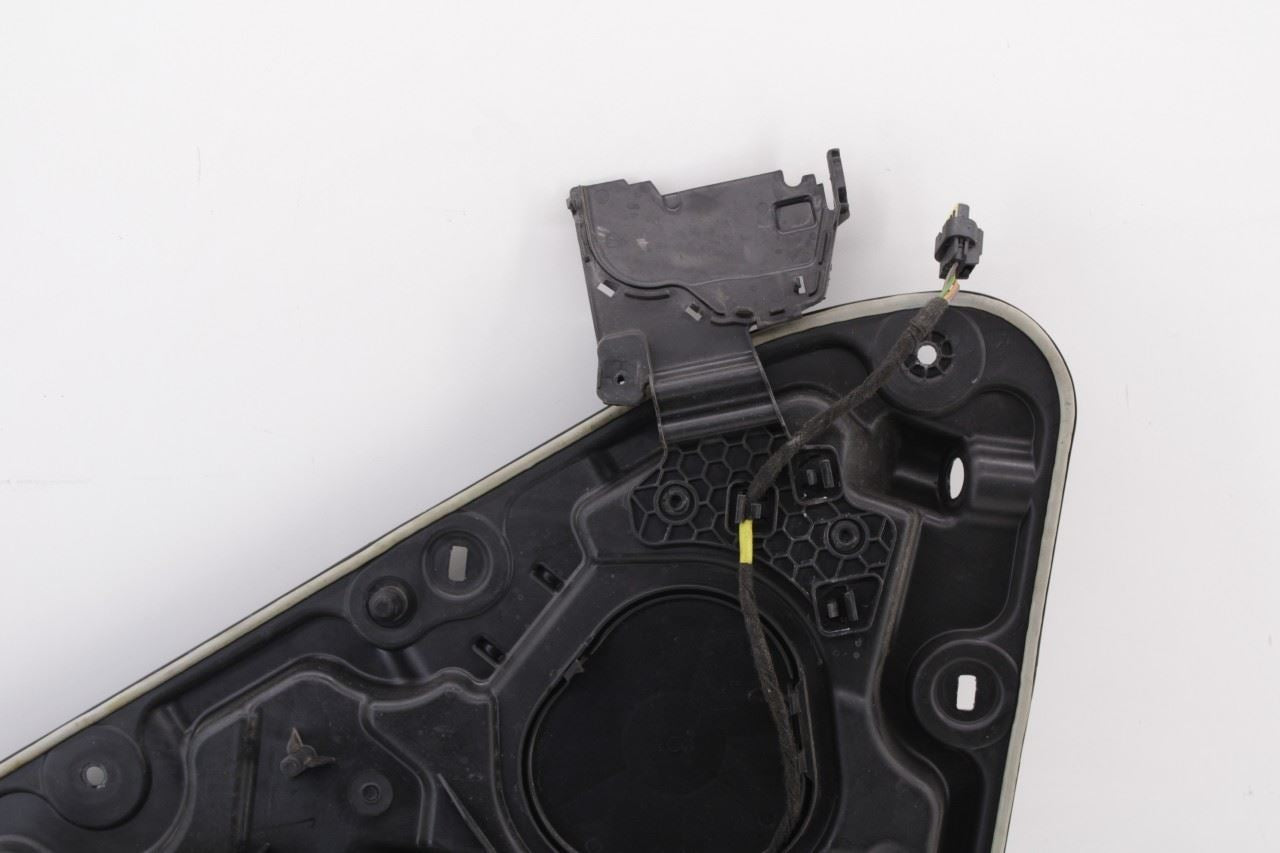 2011-22 Jeep Grand Cherokee Summit RR RH Door Window Regulator w/ Carrier *ReaD* - Alshned Auto Parts