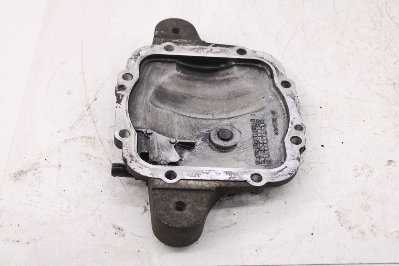2020-26 Hyundai Palisade Limited AWD Rear Differential Housing Cover 53075-4G50011