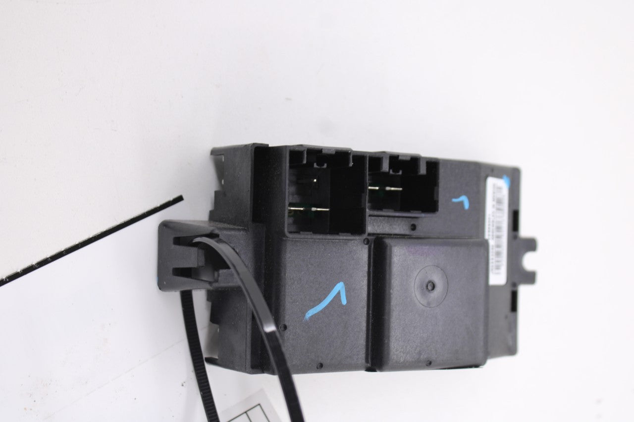 18-23 Toyota Tacoma SR5 HVAC AC Heater Blower Motor Resistor Module 87165-04011 3