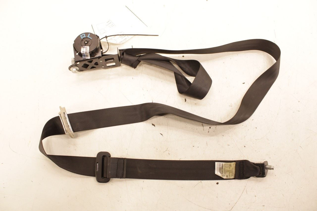 19-21 Acura RDX SH-AWD 2.0L AWD Rear Driver LH Side 2nd Row Seat Belt Retractor - Alshned Auto Parts