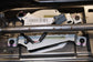 2012-23 Dodge Charger GT 3.6L Front Right Side Seat Lower Track Frame w/ Cushion - Alshned Auto Parts