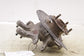 2021-24 Kia K5 GT-Line Rear Right Passenger Side Spindle Knuckle Hub 52711-L3500 - Alshned Auto Parts